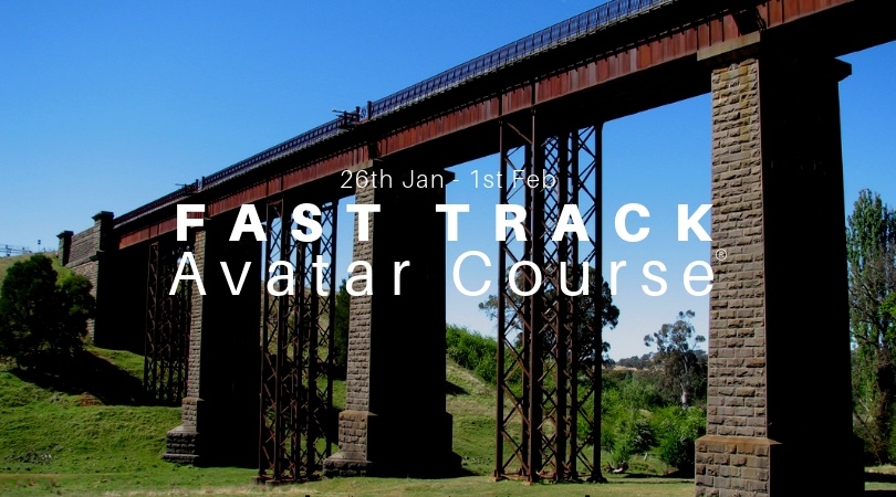 Taradale FastTrack Jan 2019